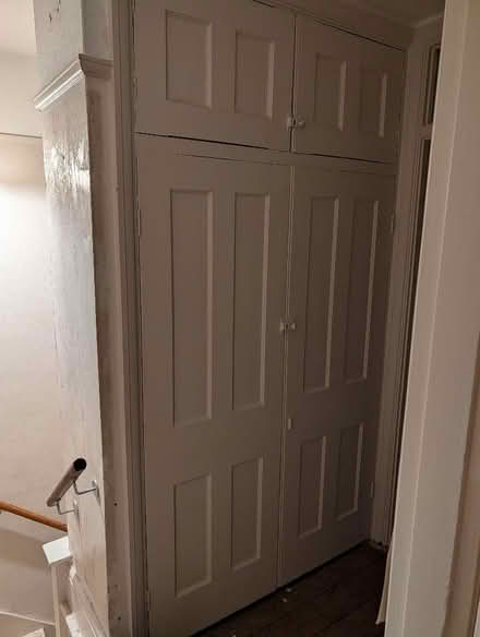 Photo of free Internal doors (Strawberry Hill TW1) #4