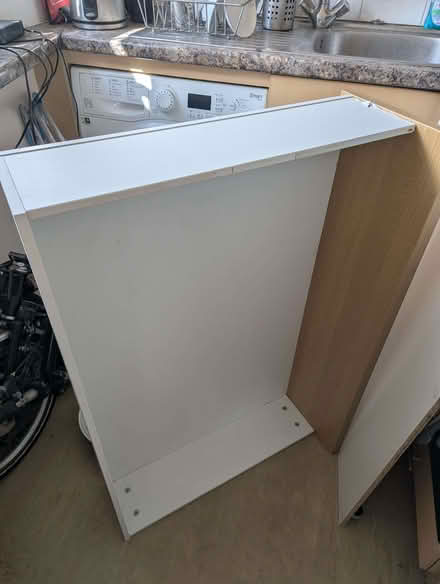 Photo of free Drawers (Tooting SW17) #1