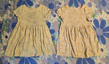 Photo of free Children's Dresses - 3T (West 7th) #1