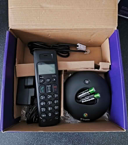 Photo of free Home phone (Herne Bay CT6) #1