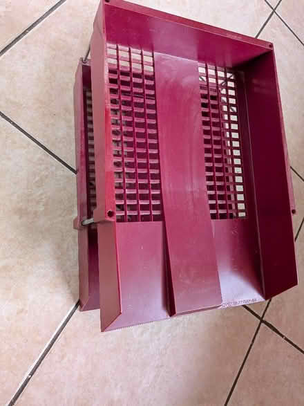 Photo of free Office in tray (Shippon OX13) #3