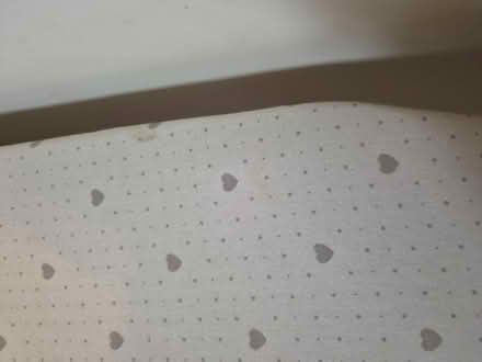 Photo of free Small ironing board (Kendal LA9) #2