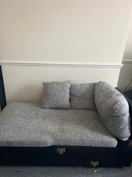 Photo of free Sofa chair (Tulse Hill SE24) #1