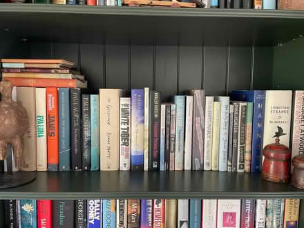 Photo of Old or recent novels (Chesham HP5) #1