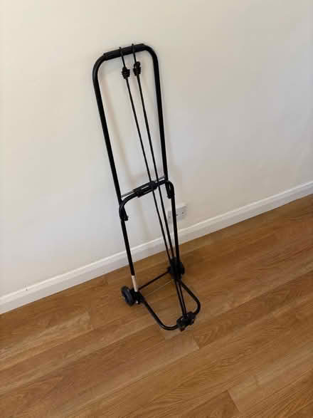 Photo of free Trolley (Thames Ditton KT7) #2