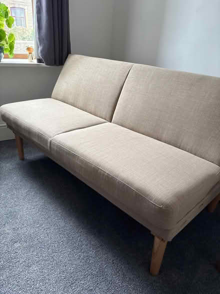 Photo of free Small Sofa bed (Stanhill BB5) #1