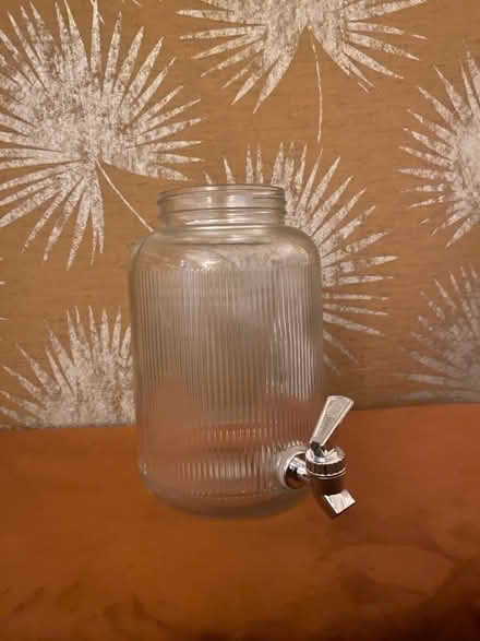 Photo of free Drinks dispenser (M18 gorton) #3
