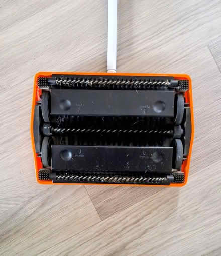 Photo of free Beldray carpet sweeper (LE67 2NN) #2