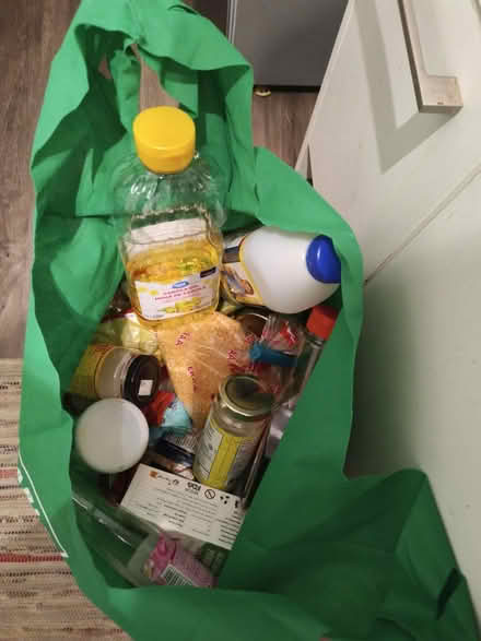 Photo of free A big bag of Indian groceries (Etobicoke) #1