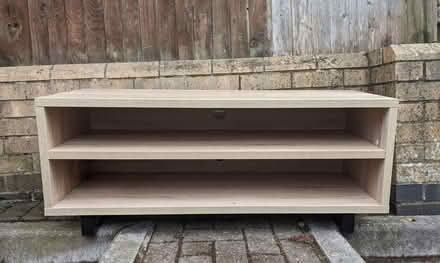 Photo of free TV / Media Stand. (Lipson PL4) #1