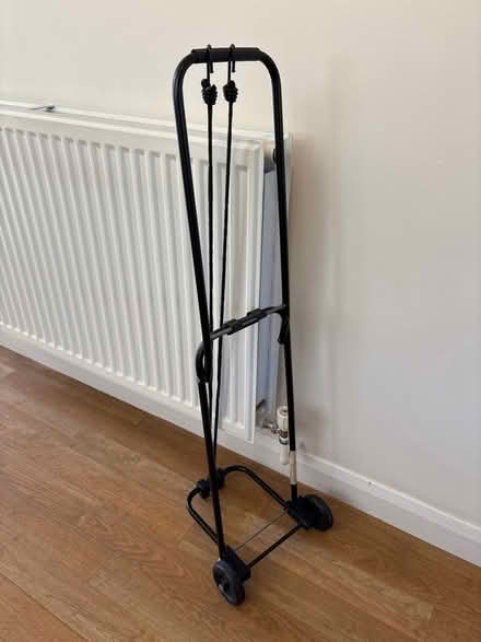 Photo of free Trolley (Thames Ditton KT7) #1
