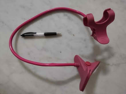Photo of free Adjustable phone holder (Tpy) #1