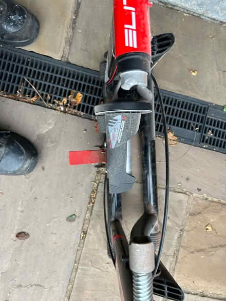 Photo of free Elite Cycle Trainer (Liverpool L15) #1