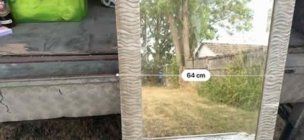 Photo of free three mirrors (North Benfleet SS13) #1