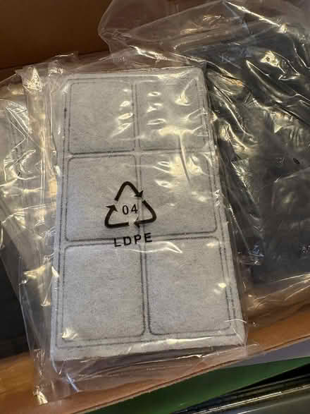 Photo of free filters for Drinkwell pet fountain (Cayuga Heights, Ithaca) #1