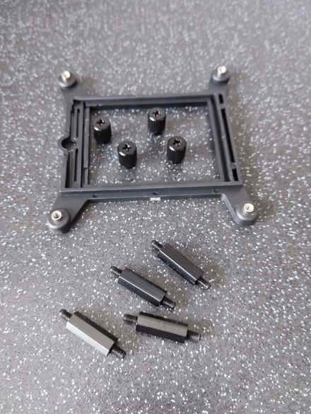 Photo of free CPU cooler (Herne Bay CT6) #2