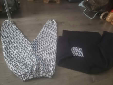 Photo of free Top and bottom warm suit (Harlesden NW10) #1