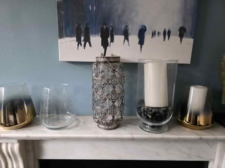 Photo of free Collection of vases (Teddington TW11) #2