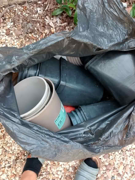 Photo of free Flower pots (New Catton NR3) #3