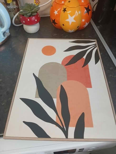 Photo of free Canvas (Dursley GL11) #1