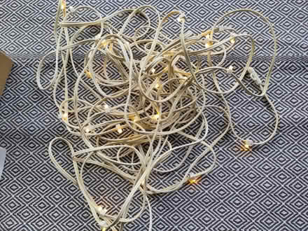 Photo of free IKEA Kallt lights (Elswick NE4) #2