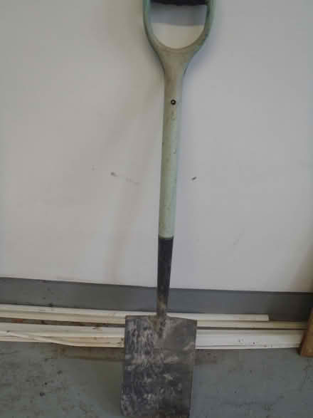 Photo of free Fork & Spade (Marlbrook B61) #2
