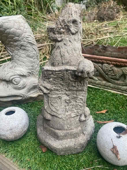 Photo of free Gardening items (Greenwich SE10) #2