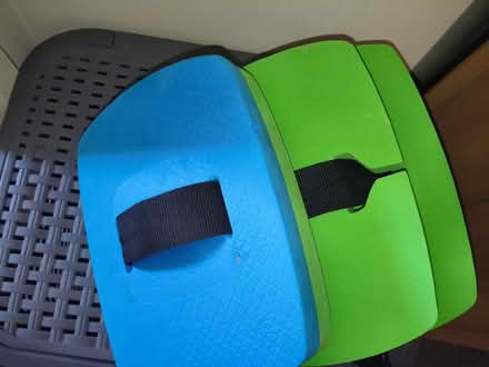 Photo of free Swim float (OX14 Abingdon) #1