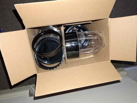 Photo of free Magic Bullet blender + Coffee maker (Pascoe Vale) #3