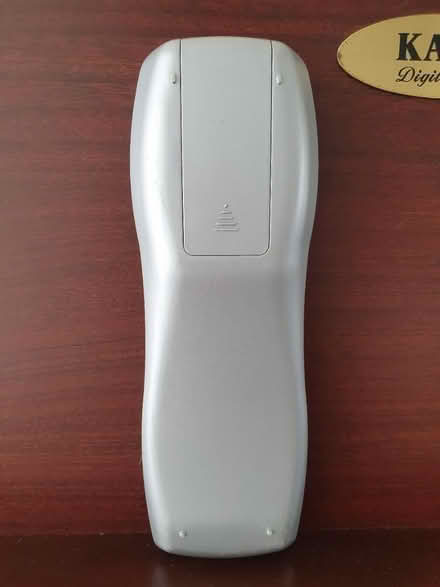 Photo of free DVD YAMADA remote controller (Orpington BR6) #2