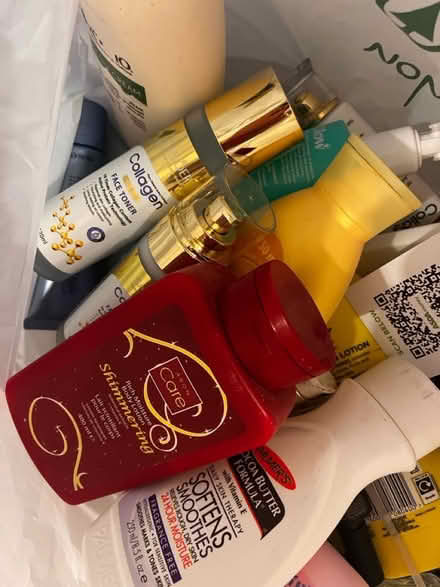 Photo of free Beauty products (Kirkby lonsdale LA6) #2