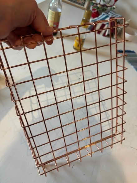 Photo of free Metal in tray (Bristol BS3 (Totterdown)) #3