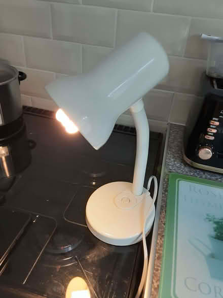 Photo of free Lamp (Lower Bebington CH63) #1