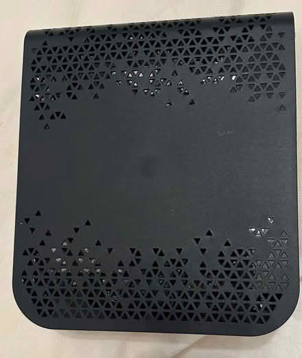 Photo of free Internet box (Raynes park SW20) #1