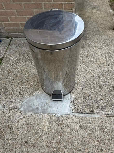 Photo of free Kitchen Bin (Dunmow CM6) #1