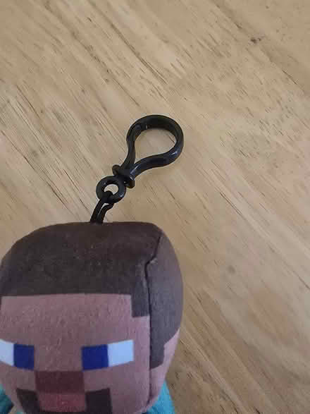 Photo of free Minecraft toy (Portchester PO16) #2