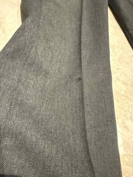 Photo of free School trousers 5-6 (Alvaston DE24) #3