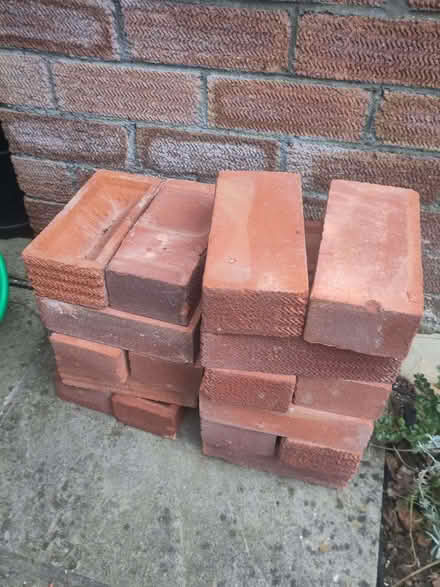 Photo of free Bricks (Cowley OX4) #1