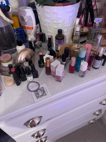 Photo of free Beauty products (Kirkby lonsdale LA6) #1