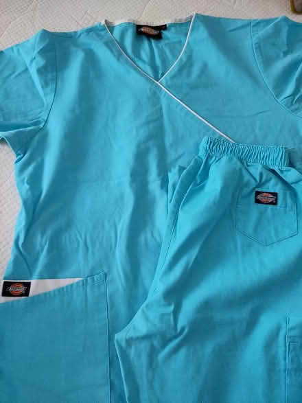 Photo of free Scrub sets (Moreton CH46) #3