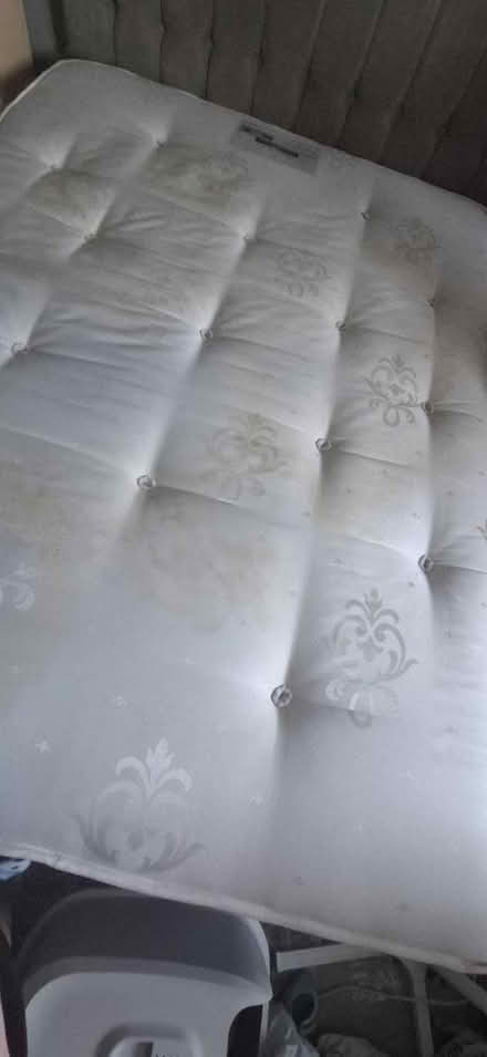 Photo of free King size bed (Croydon CR2) #4
