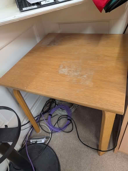Photo of free Coffee table (Hertford SG14) #2