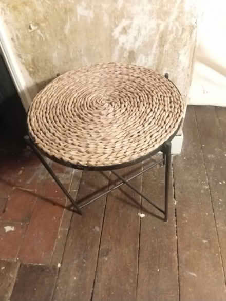 Photo of free Side table (Wr2) #2