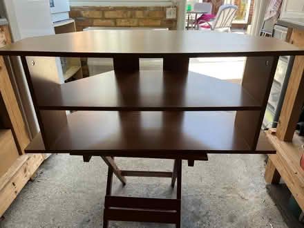 Photo of free Tv Unit (Hazlemere HP15) #2