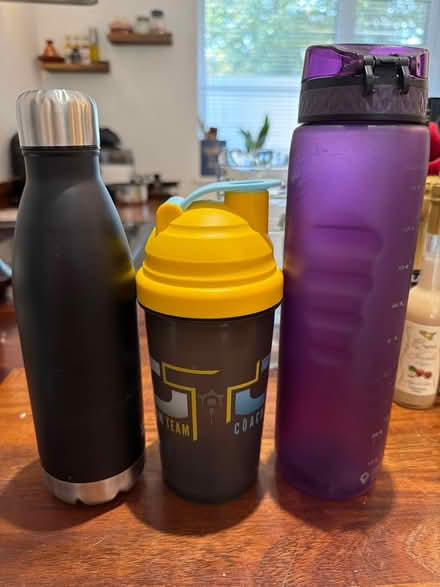 Photo of free Bottles (West Molesey KT8) #1
