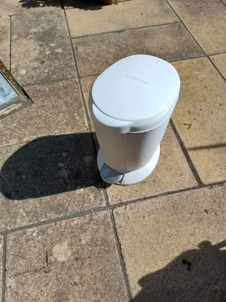 Photo of free Waste bin (Blackhorse Lane SG4) #1