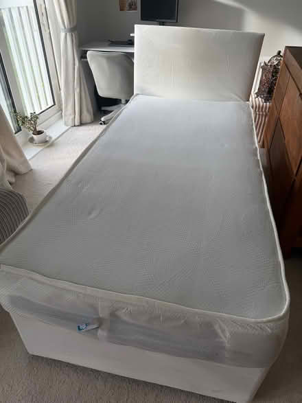 Photo of free Single Bed (ME20 6SL) #2