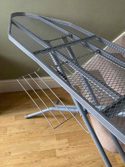 Photo of free Metal Ironing Board (AL1 near Morrisons) #2