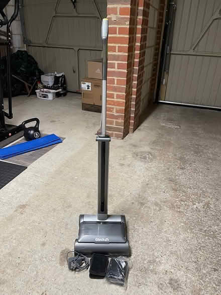 Photo of free Gtech electric hoover (Southwater RH13) #1