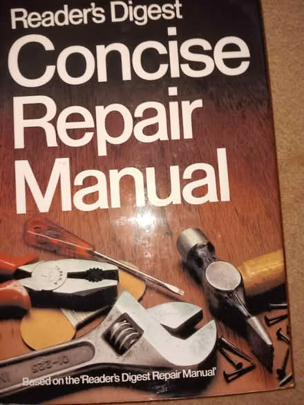 Photo of free 5 carpentry books (Rathmines/Ranelagh) #1